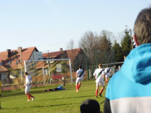 Korona Jadów – Legion II Warszawa — zdjęcie 53