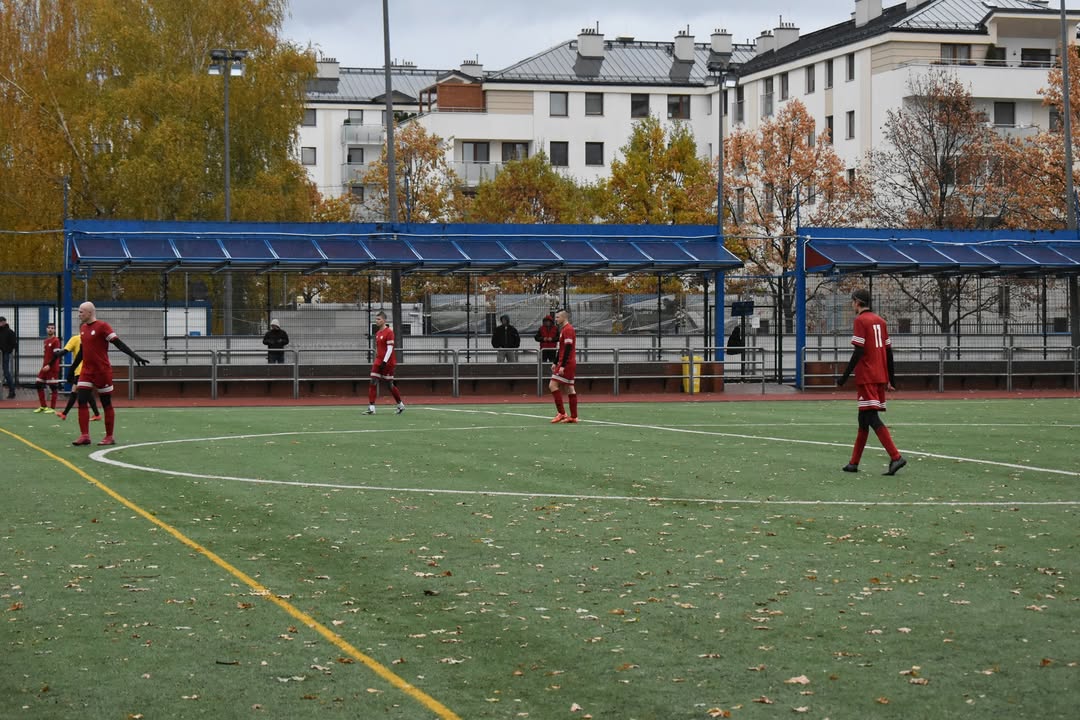 PSS Legion Warszawa – Korona Jadów — zdjęcie 3