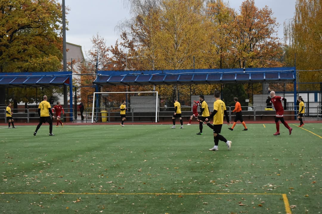 PSS Legion Warszawa – Korona Jadów — zdjęcie 4