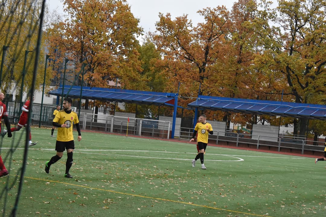 PSS Legion Warszawa – Korona Jadów — zdjęcie 5