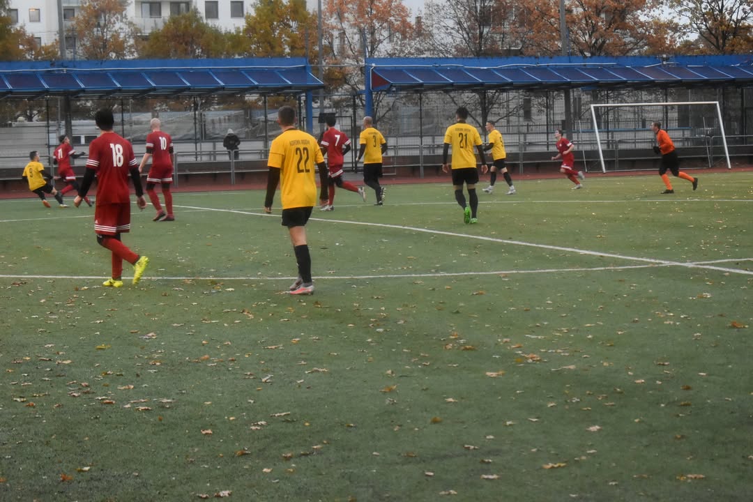PSS Legion Warszawa – Korona Jadów — zdjęcie 8