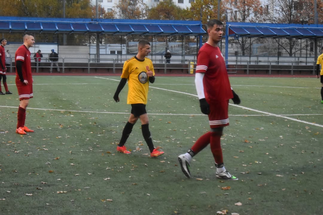 PSS Legion Warszawa – Korona Jadów — zdjęcie 10