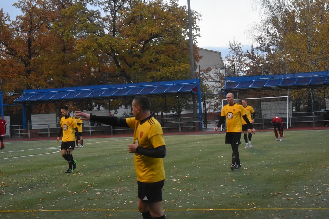PSS Legion Warszawa – Korona Jadów — zdjęcie 11