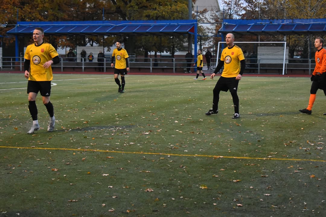 PSS Legion Warszawa – Korona Jadów — zdjęcie 13