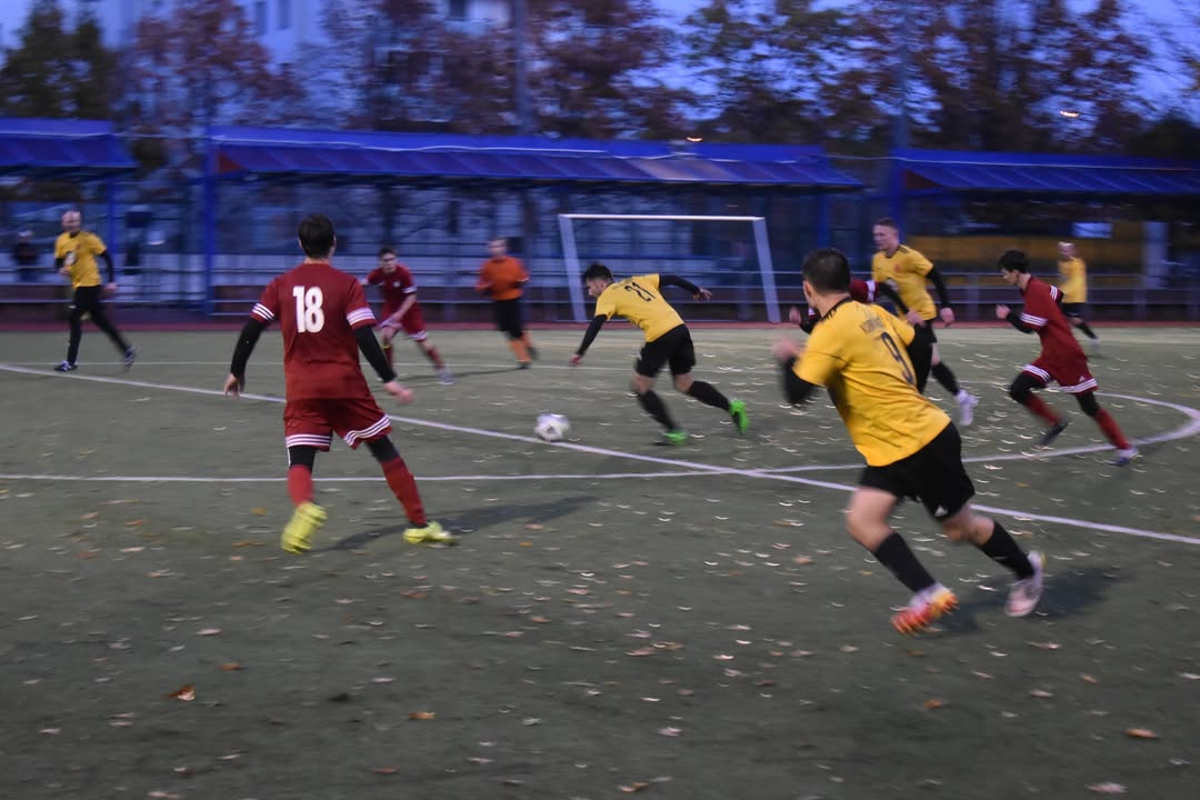 PSS Legion Warszawa – Korona Jadów — zdjęcie 14