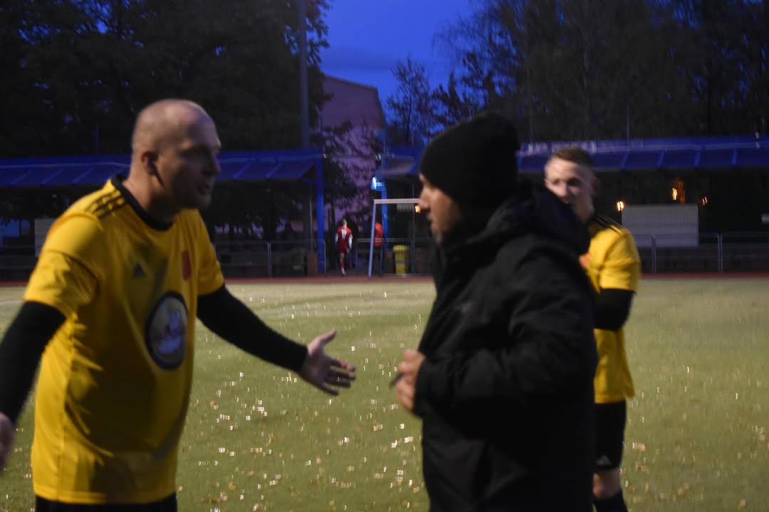 PSS Legion Warszawa – Korona Jadów — zdjęcie 16