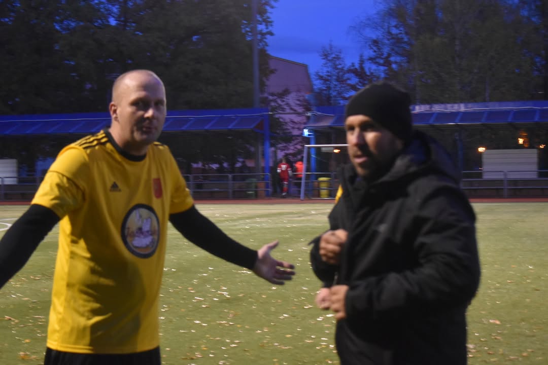 PSS Legion Warszawa – Korona Jadów — zdjęcie 17