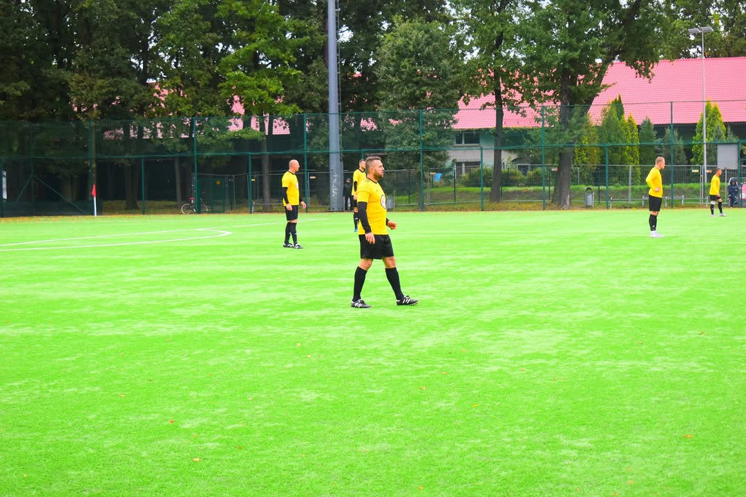 Okładka albumu Legionovia III Legionowo – Korona Jadów