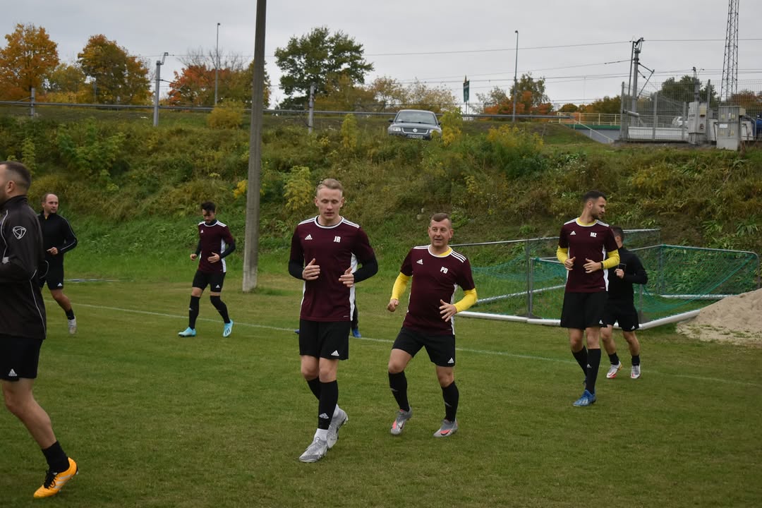 UKS Lotnisko Modlin – Korona Jadów — zdjęcie 3