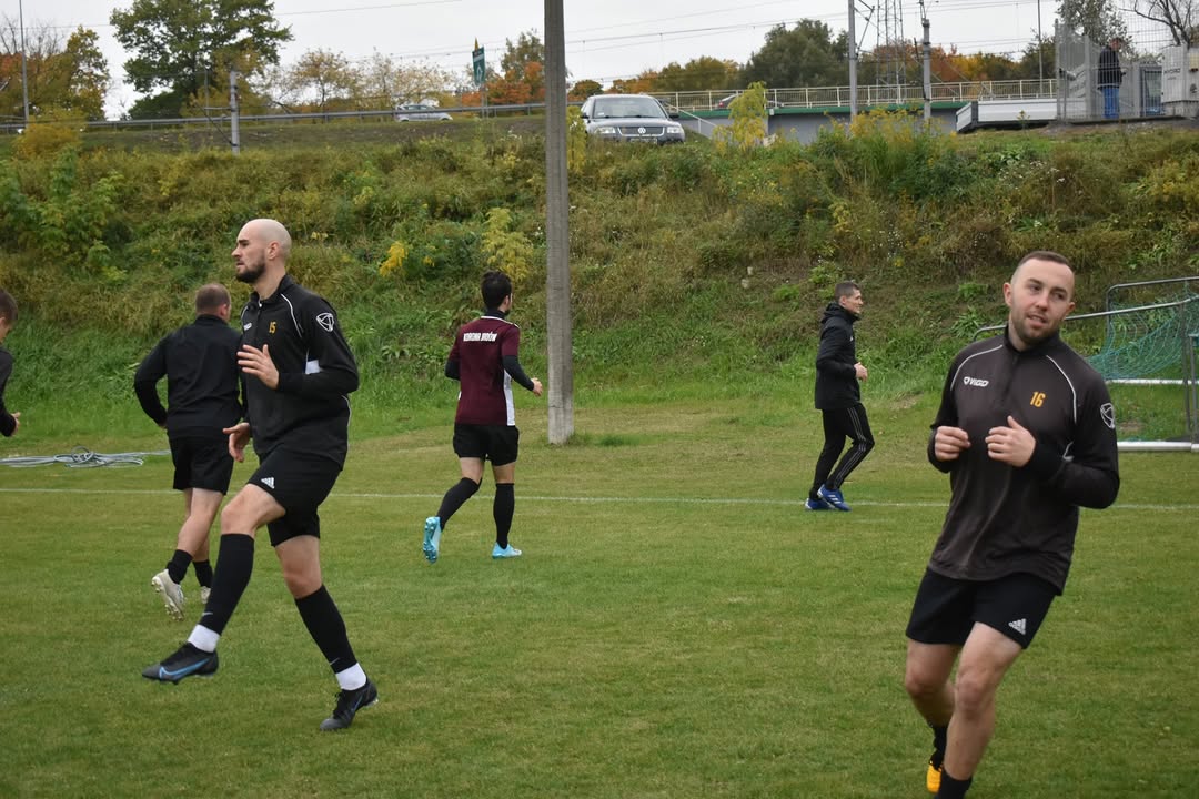 UKS Lotnisko Modlin – Korona Jadów — zdjęcie 6