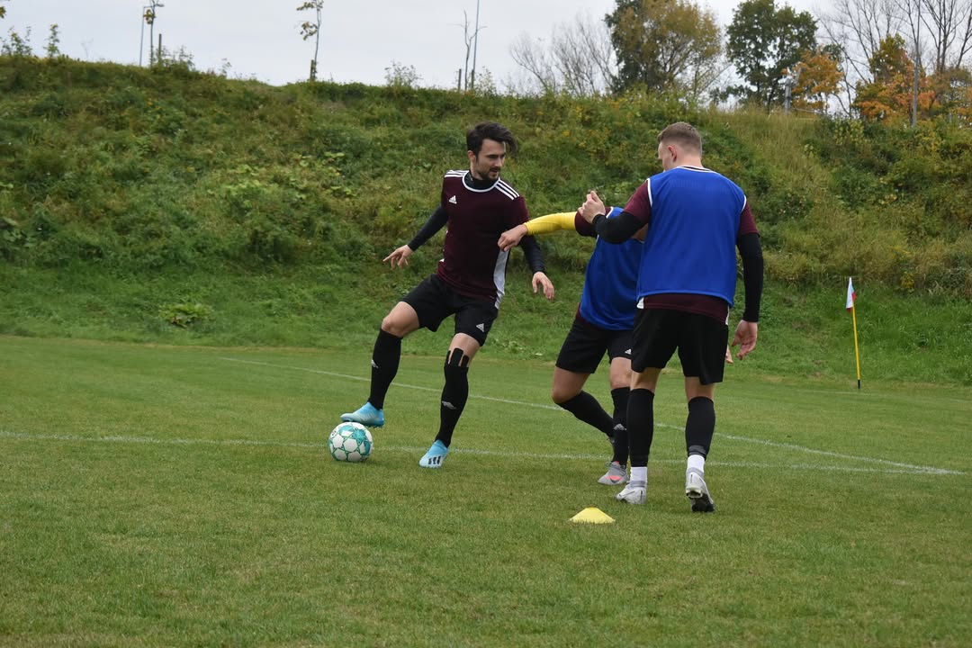 UKS Lotnisko Modlin – Korona Jadów — zdjęcie 11