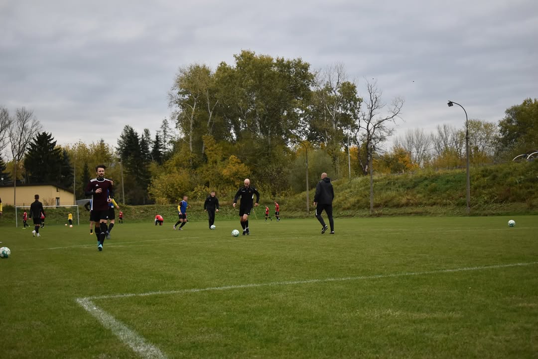 UKS Lotnisko Modlin – Korona Jadów — zdjęcie 14