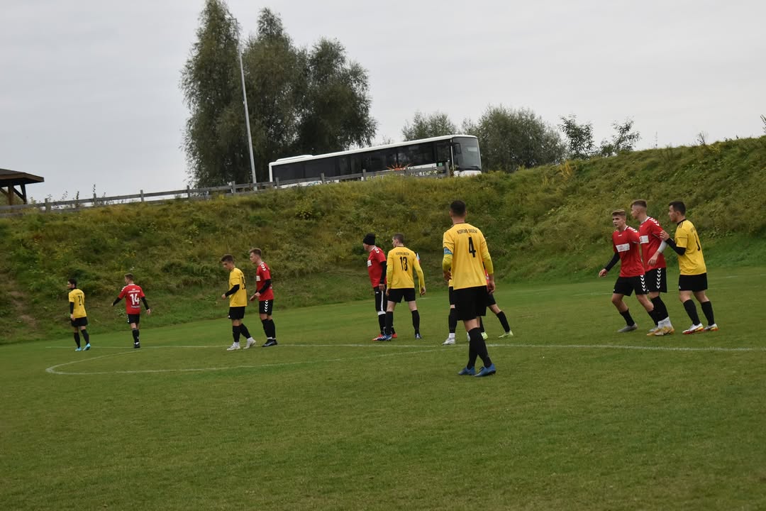 UKS Lotnisko Modlin – Korona Jadów — zdjęcie 20