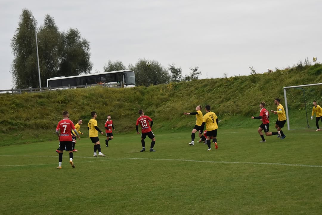 UKS Lotnisko Modlin – Korona Jadów — zdjęcie 22