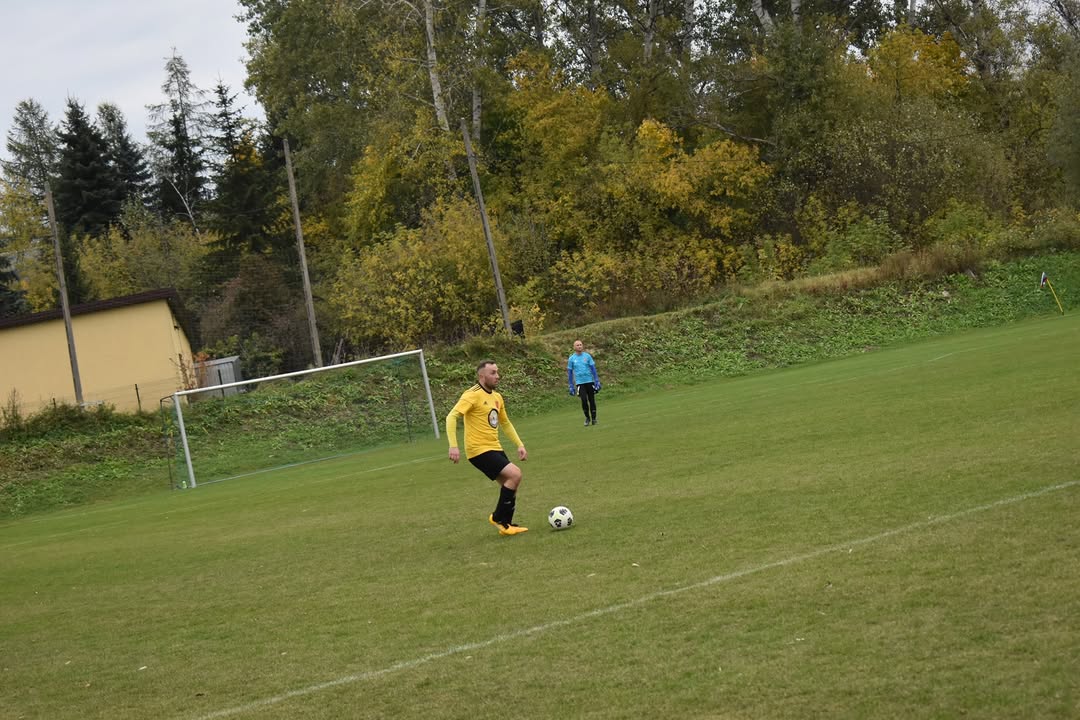 UKS Lotnisko Modlin – Korona Jadów — zdjęcie 24
