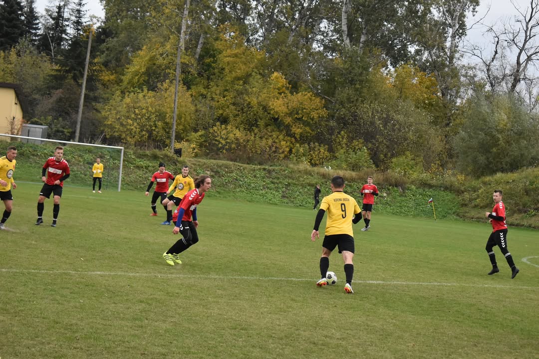 UKS Lotnisko Modlin – Korona Jadów — zdjęcie 28