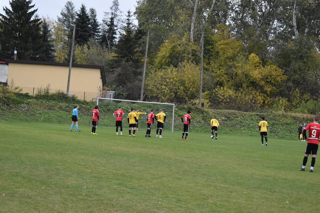 UKS Lotnisko Modlin – Korona Jadów — zdjęcie 29