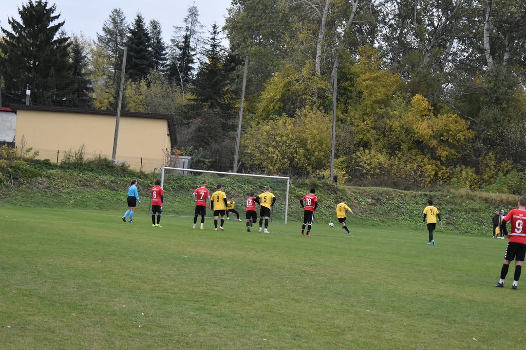 UKS Lotnisko Modlin – Korona Jadów — zdjęcie 30