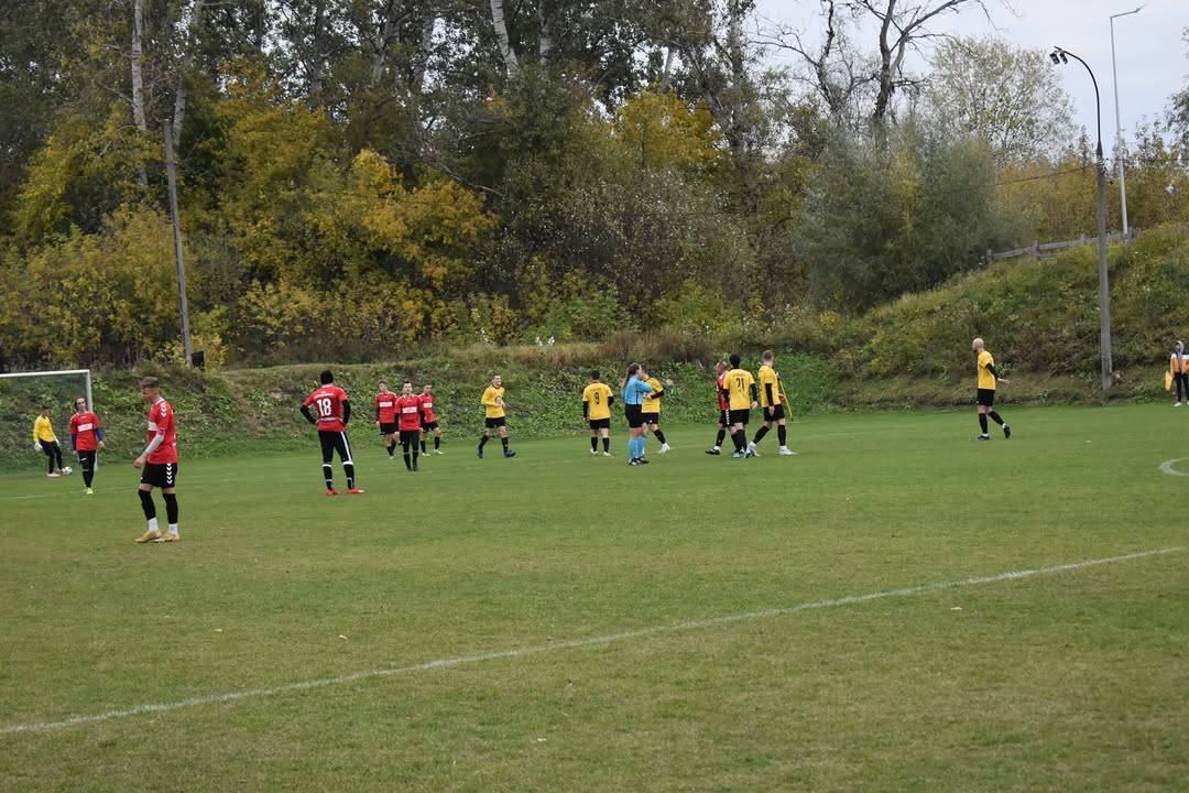 UKS Lotnisko Modlin – Korona Jadów — zdjęcie 31