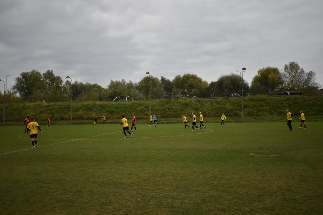 UKS Lotnisko Modlin – Korona Jadów — zdjęcie 34