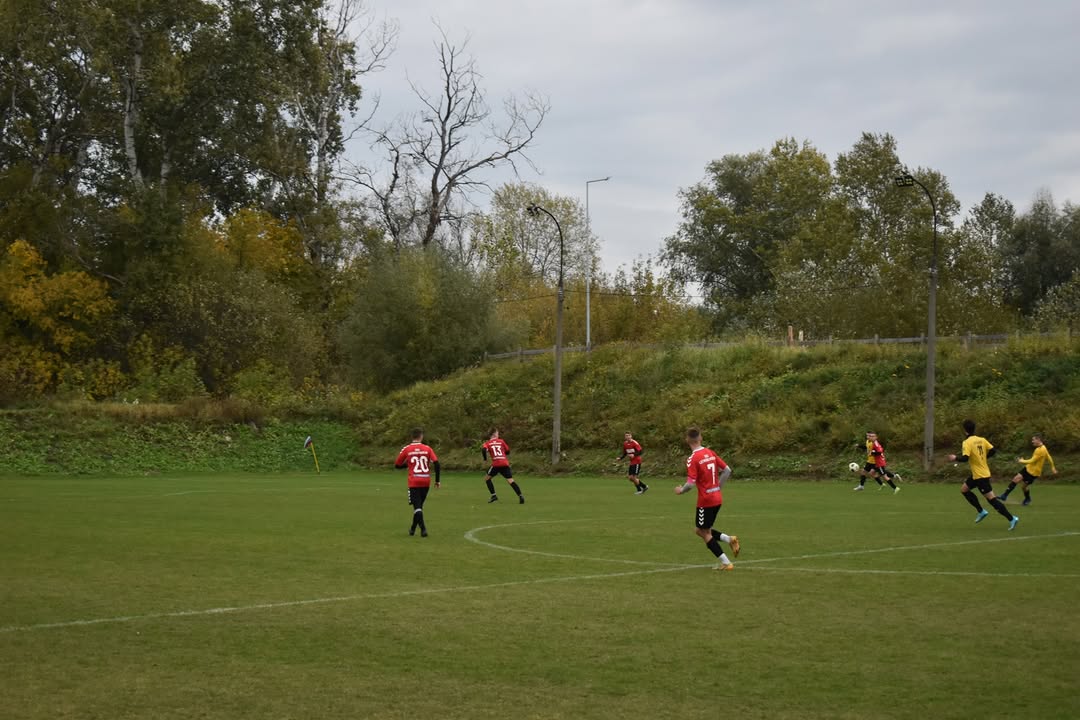 UKS Lotnisko Modlin – Korona Jadów — zdjęcie 35