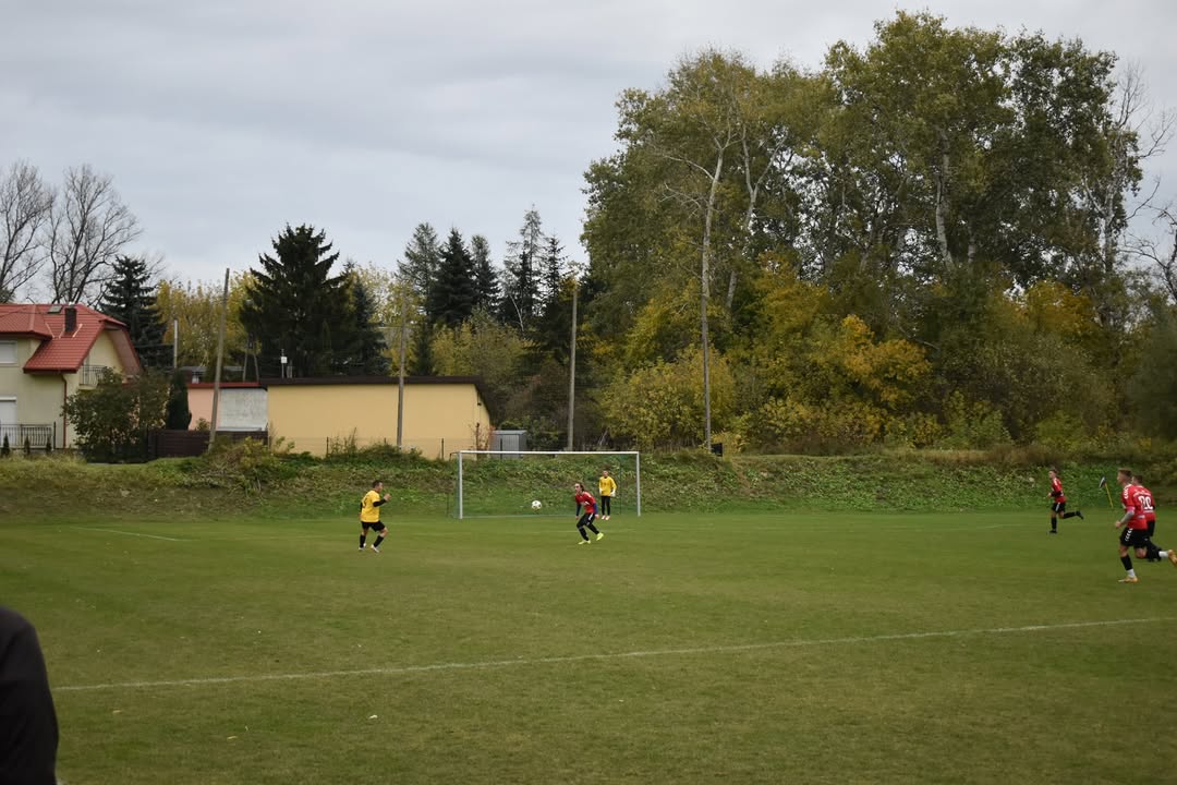UKS Lotnisko Modlin – Korona Jadów — zdjęcie 36