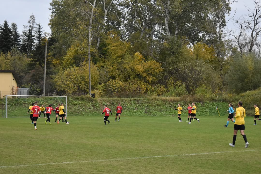 UKS Lotnisko Modlin – Korona Jadów — zdjęcie 37