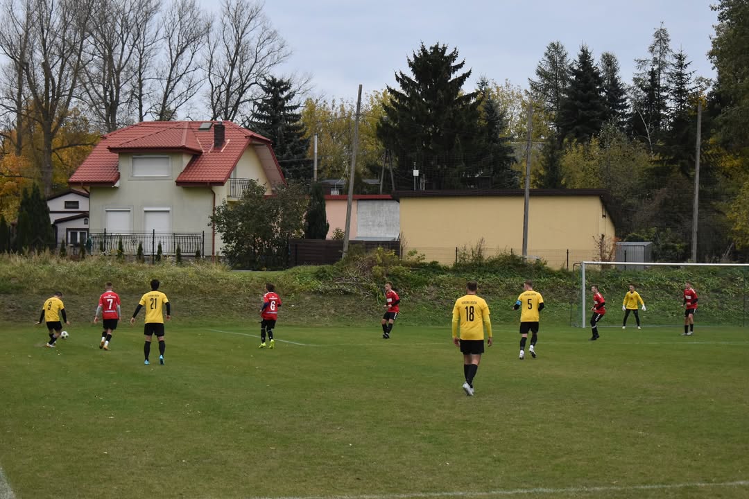 UKS Lotnisko Modlin – Korona Jadów — zdjęcie 38