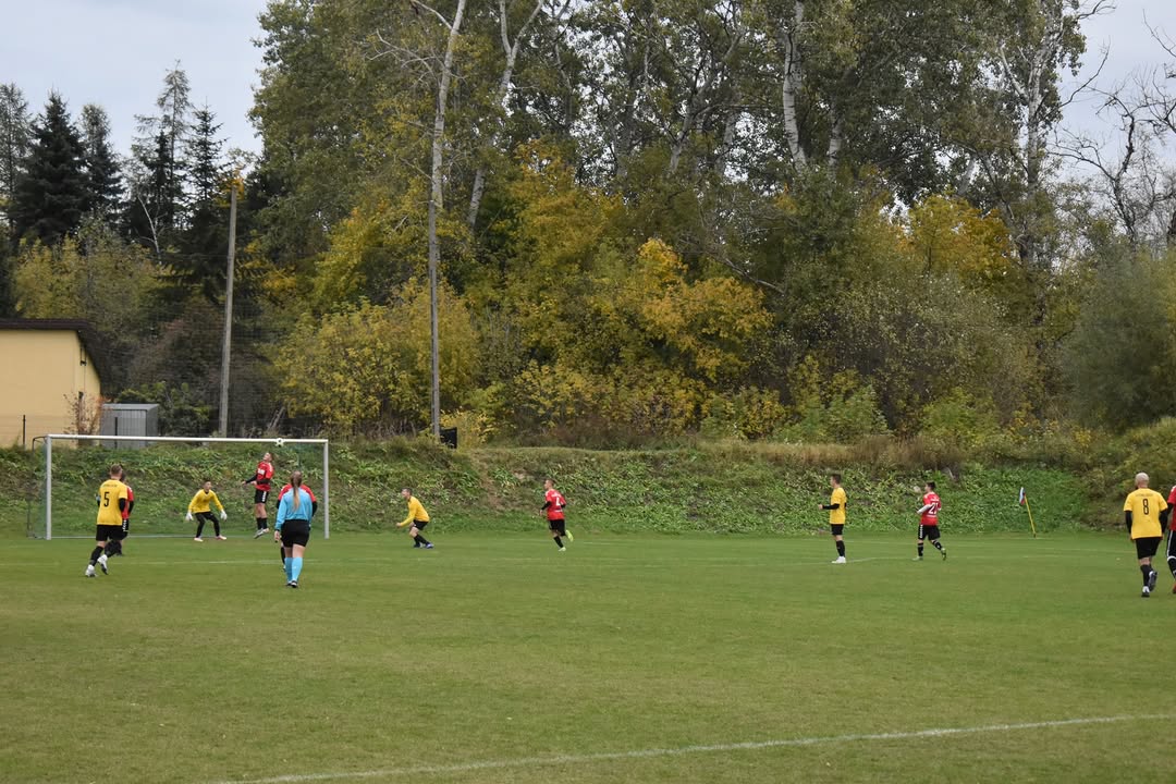 UKS Lotnisko Modlin – Korona Jadów — zdjęcie 39
