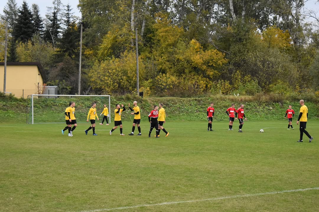 UKS Lotnisko Modlin – Korona Jadów — zdjęcie 40