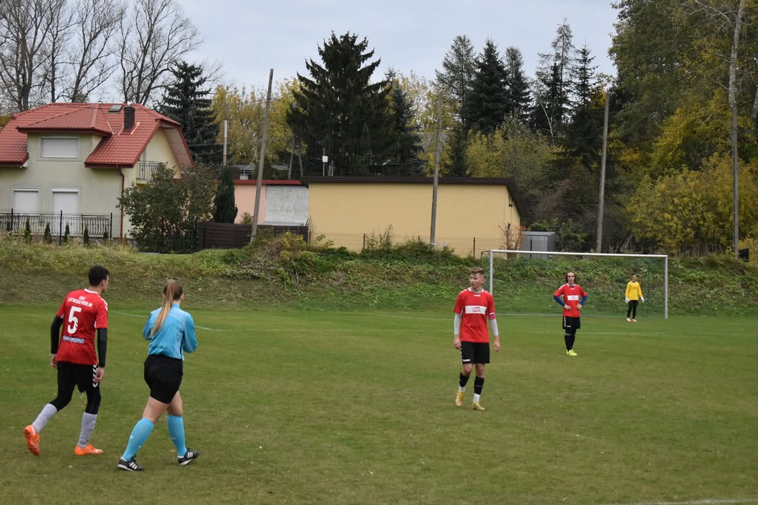 UKS Lotnisko Modlin – Korona Jadów — zdjęcie 41
