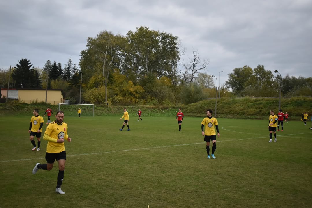 UKS Lotnisko Modlin – Korona Jadów — zdjęcie 42