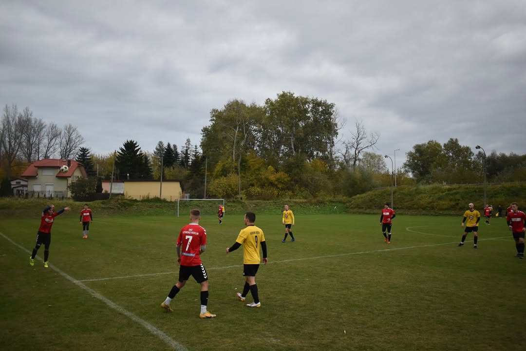 UKS Lotnisko Modlin – Korona Jadów — zdjęcie 43
