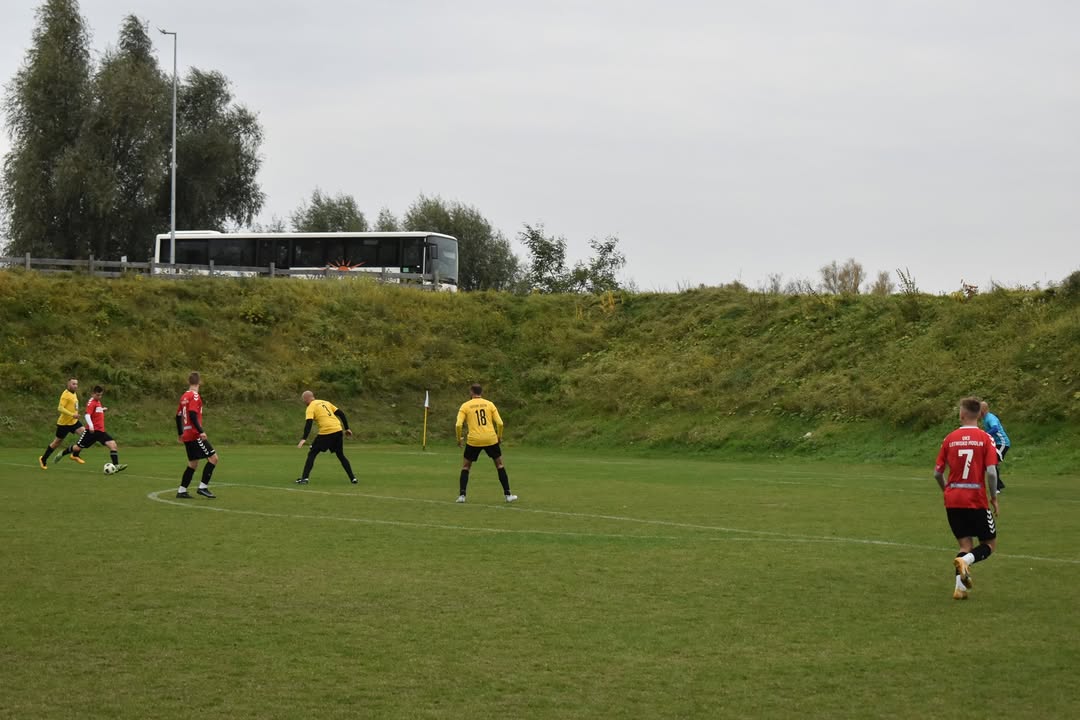 UKS Lotnisko Modlin – Korona Jadów — zdjęcie 46