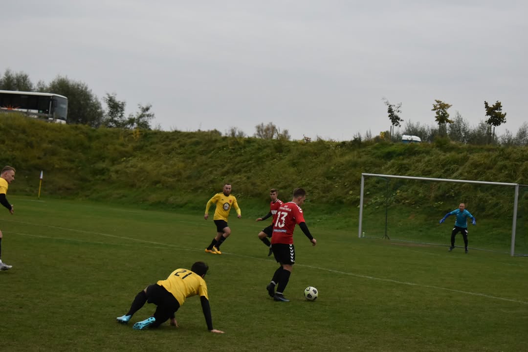 UKS Lotnisko Modlin – Korona Jadów — zdjęcie 47