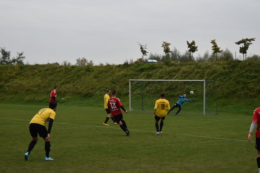 UKS Lotnisko Modlin – Korona Jadów — zdjęcie 48