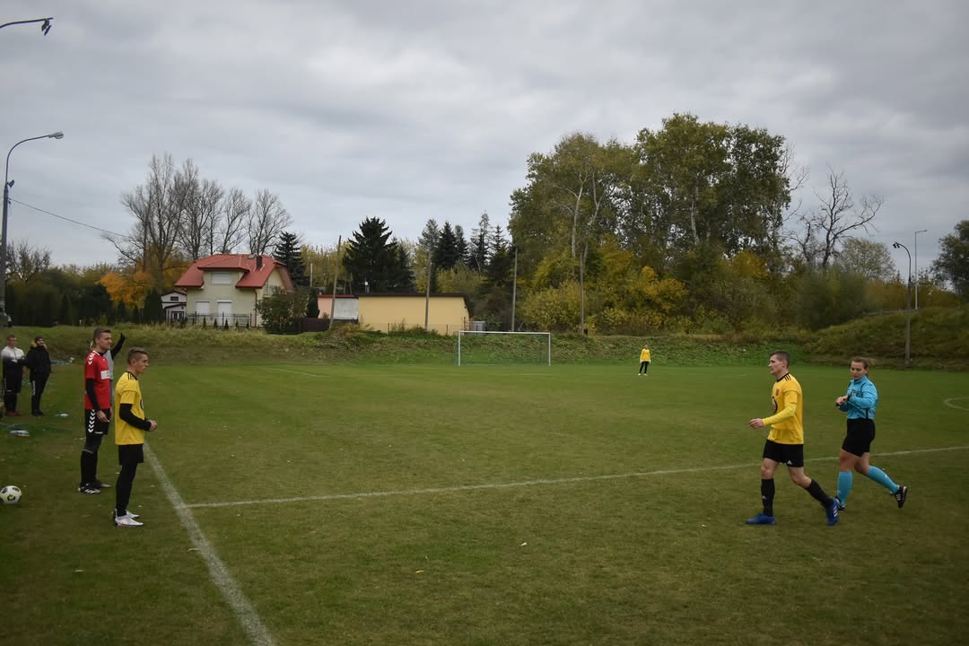 UKS Lotnisko Modlin – Korona Jadów — zdjęcie 49