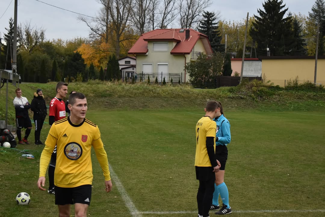 UKS Lotnisko Modlin – Korona Jadów — zdjęcie 50