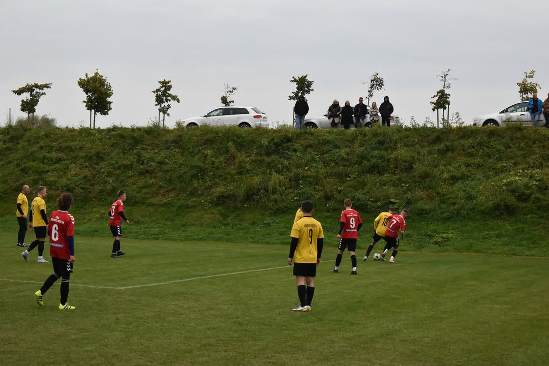 UKS Lotnisko Modlin – Korona Jadów — zdjęcie 51