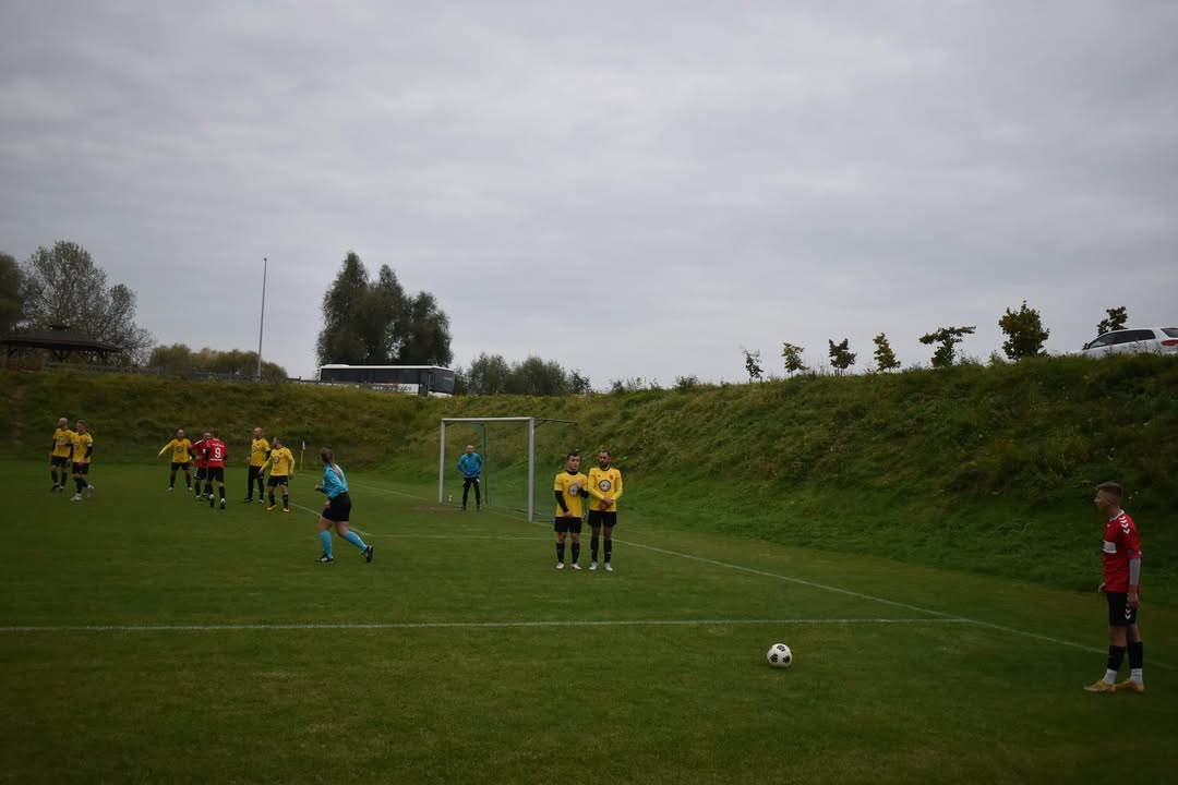 UKS Lotnisko Modlin – Korona Jadów — zdjęcie 52