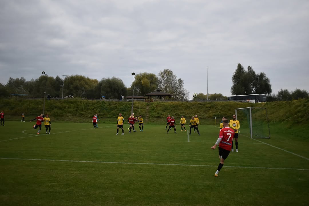 UKS Lotnisko Modlin – Korona Jadów — zdjęcie 53