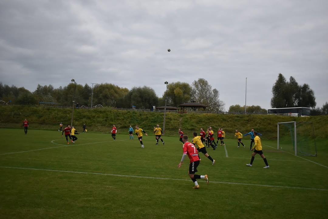 UKS Lotnisko Modlin – Korona Jadów — zdjęcie 54