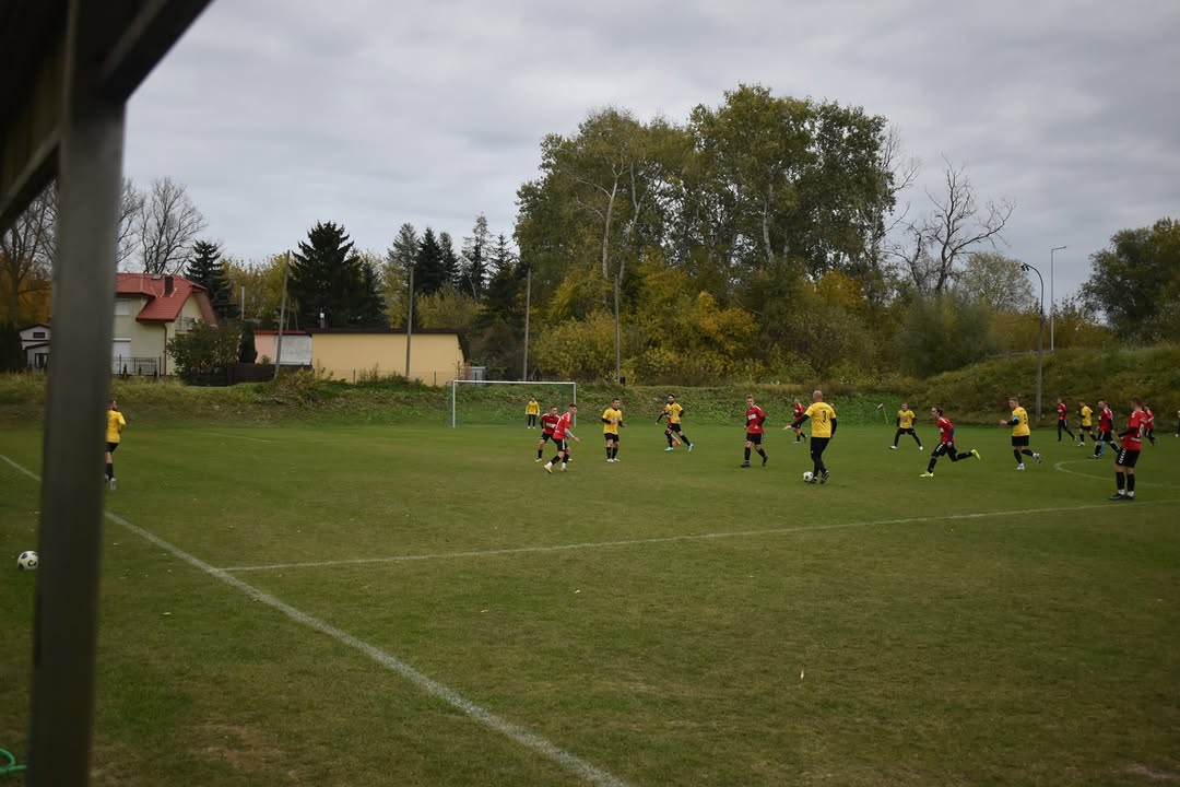 UKS Lotnisko Modlin – Korona Jadów — zdjęcie 55