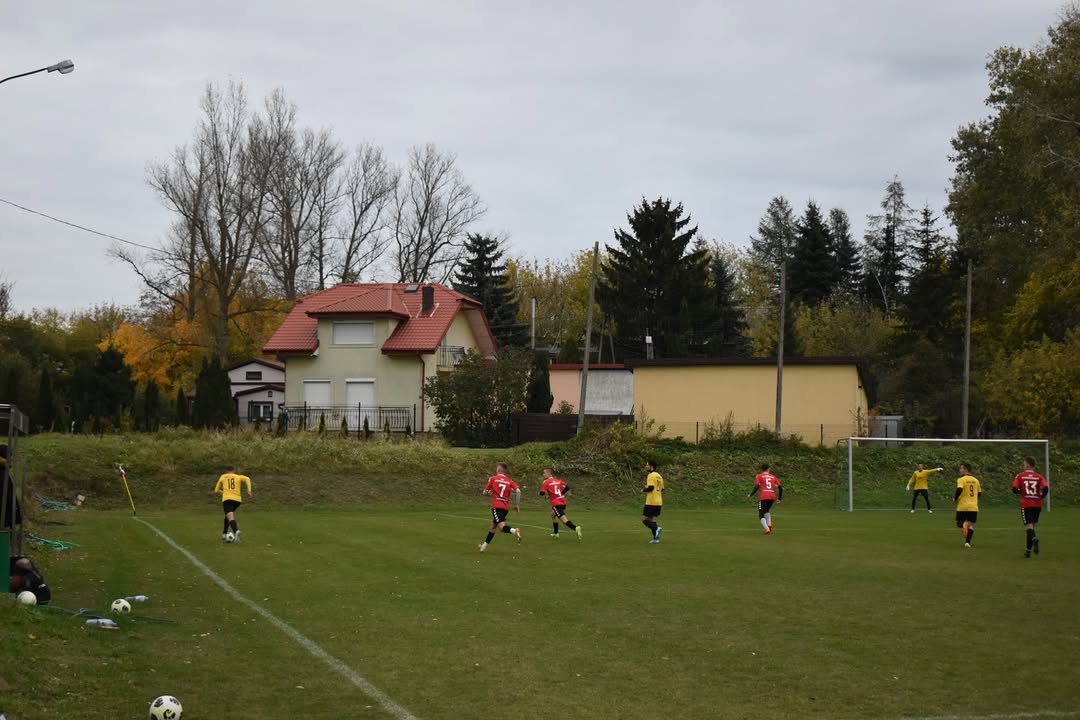 UKS Lotnisko Modlin – Korona Jadów — zdjęcie 56