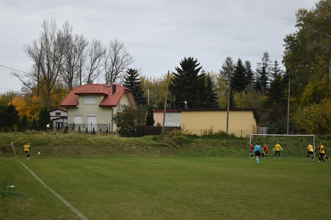 UKS Lotnisko Modlin – Korona Jadów — zdjęcie 57