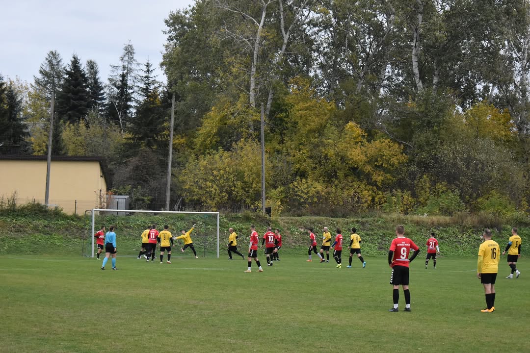 UKS Lotnisko Modlin – Korona Jadów — zdjęcie 58