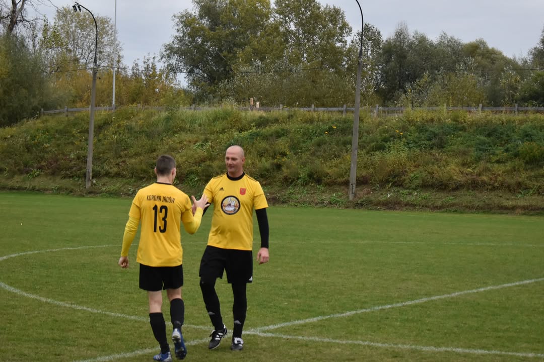 UKS Lotnisko Modlin – Korona Jadów — zdjęcie 62