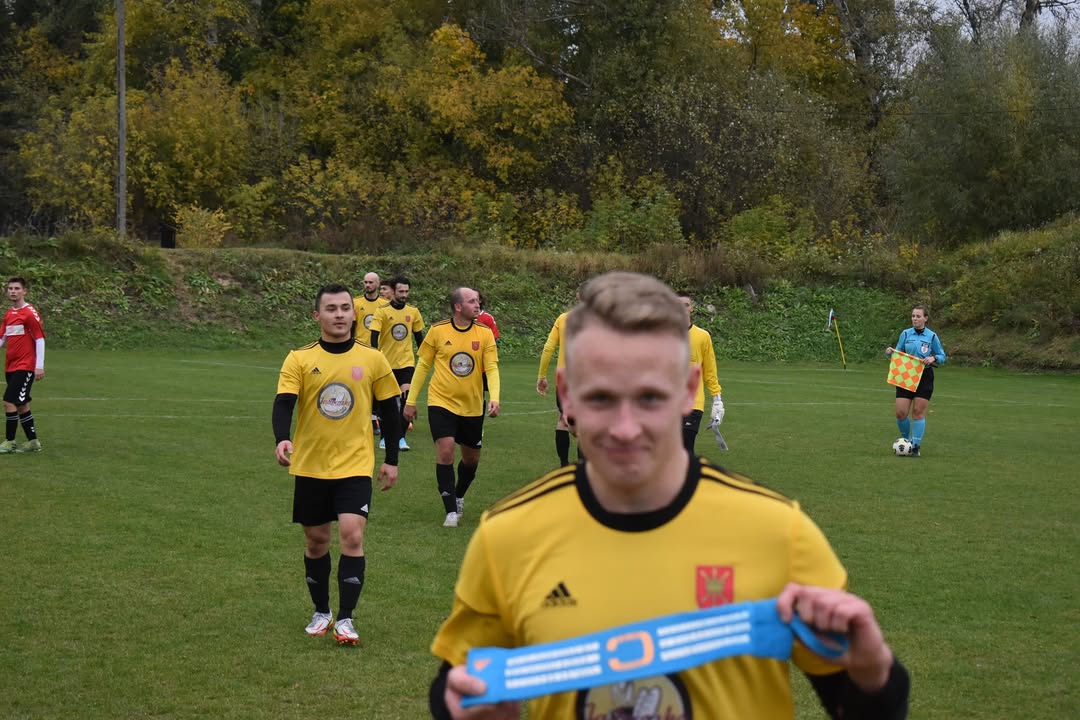 UKS Lotnisko Modlin – Korona Jadów — zdjęcie 63