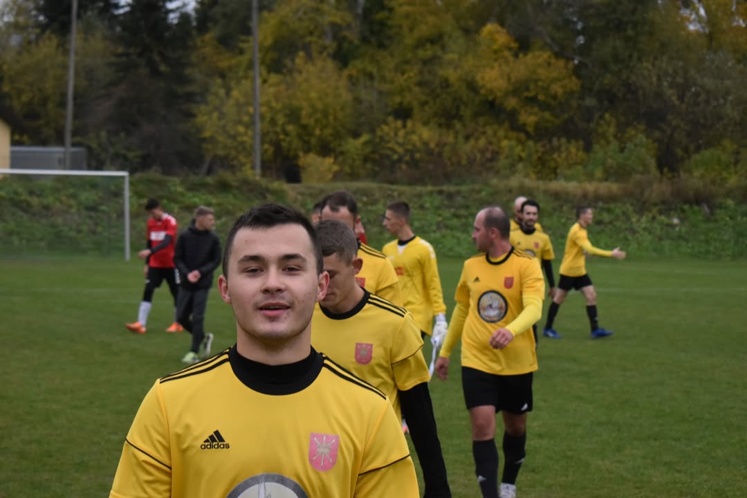 UKS Lotnisko Modlin – Korona Jadów — zdjęcie 64