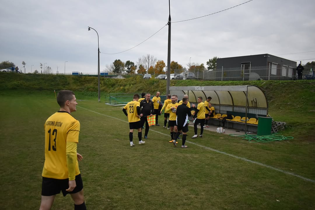 UKS Lotnisko Modlin – Korona Jadów — zdjęcie 65